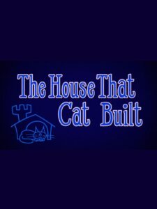 The House That Cat Built 2021 one on netflix