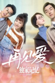 Unique Memory: Farewell to Love 2019 one on netflix