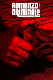 Crime novel – The series 2008 one on netflix