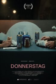 Thursday 2024 one on netflix