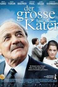 The Day of the Cat 2010 one on netflix