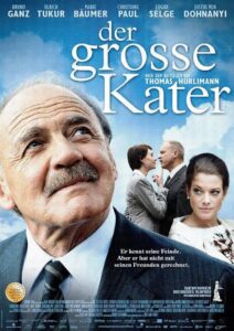 The Day of the Cat 2010 one on netflix
