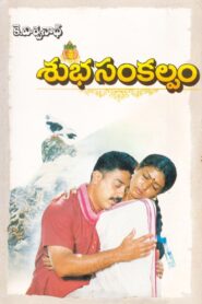 Subha Sankalpam 1995 one on netflix