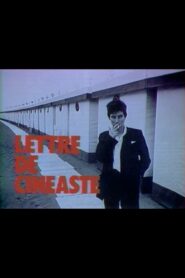 Letter from a Filmmaker: Chantal Akerman 1984 one on netflix