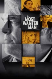 A Most Wanted Man 2014 one on netflix
