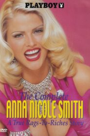 Playboy: The Complete Anna Nicole Smith 2000 one on netflix
