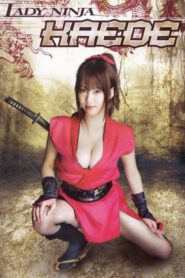 Lady Ninja Kaede 2007 one on netflix