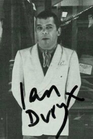 Ian Dury X. 1983 one on netflix