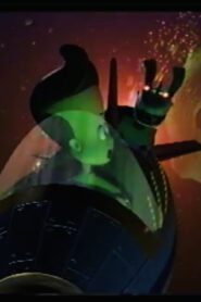 The Adventures of Johnny Quasar 1997 one on netflix