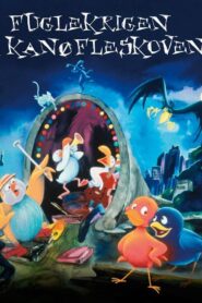 War of the Birds 1990 one on netflix