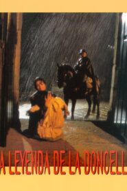 The Legend of the Handmaiden 1994 one on netflix