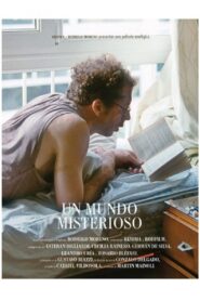 A Mysterious World 2011 one on netflix