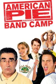 American Pie Presents: Band Camp 2005 one on netflix