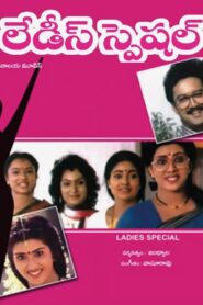 Ladies Special 1993 one on netflix