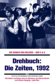 Drehbuch – Die Zeiten 1993 one on netflix