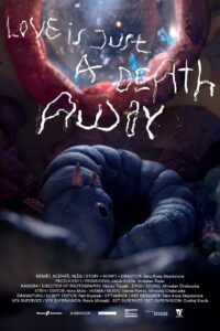 Love Is Just a Death Away 2021 one on netflix