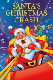 Santa’s Christmas Crash 1995 one on netflix
