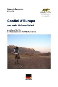 Confini d’Europa 4: Talsi 2007 one on netflix