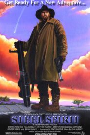 Steel Spirit 2002 one on netflix