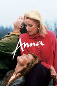 Anna 1987 one on netflix
