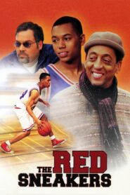 The Red Sneakers 2002 one on netflix