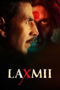 Laxmii 2020 one on netflix