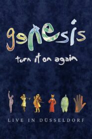 Genesis | Live in Düsseldorf 2007 one on netflix