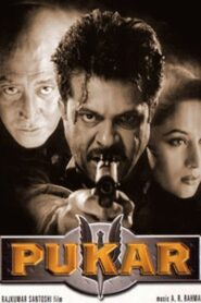 Pukar 2000 one on netflix