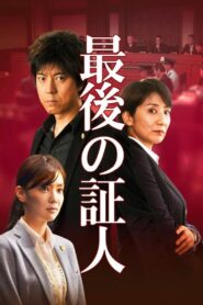 The Last Witness 2015 one on netflix