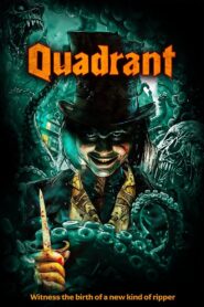Quadrant 2024 one on netflix