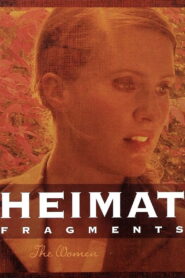 Heimat Fragments: The Women 2006 one on netflix