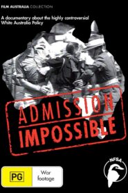 Admission Impossible 1992 one on netflix