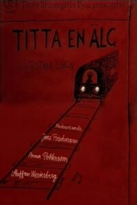 Titta en älg 2000 one on netflix