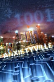 Anxietyville 2015 one on netflix