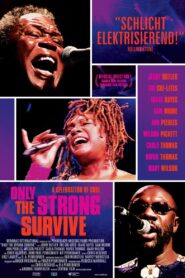 Only the Strong Survive 2002 one on netflix