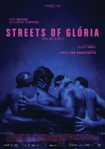 Streets of Glória 2024 one on netflix