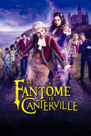 The Canterville Ghost 2016 one on netflix