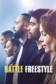 Battle: Freestyle 2022 one on netflix
