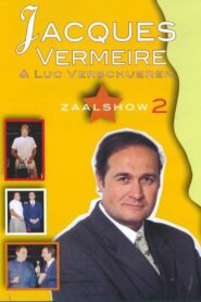 Jacques Vermeire: Zaalshow 2 1995 one on netflix