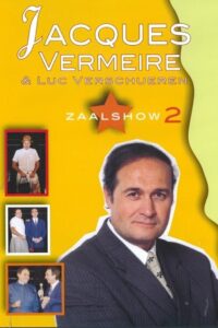 Jacques Vermeire: Zaalshow 2 1995 one on netflix