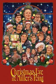 Christmas Eve in Miller’s Point 2024 one on netflix