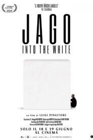 Jago: Into the White 2024 one on netflix