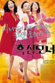 Mother and Daughters 2008 one on netflix