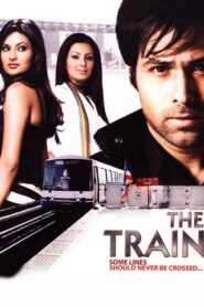 The Train: Some Lines Shoulder Never Be Crossed… 2007 one on netflix