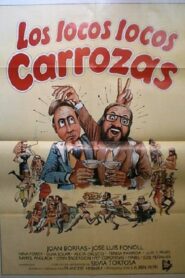 Los locos, locos carrozas 1984 one on netflix