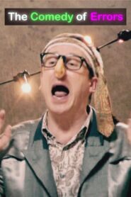 RSC Live: The Comedy of Errors 2009 one on netflix