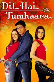 Dil Hai Tumhaara 2002 one on netflix