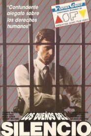 Los dueños del silencio 1987 one on netflix