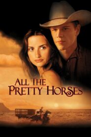 All the Pretty Horses 2000 one on netflix