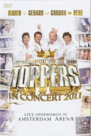 Toppers in concert 2011 2011 one on netflix